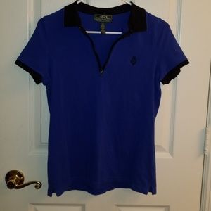 Polo shirt